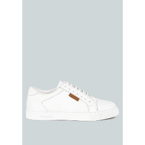 Ashford Handcrafted Women Sneakers - 1 of 4