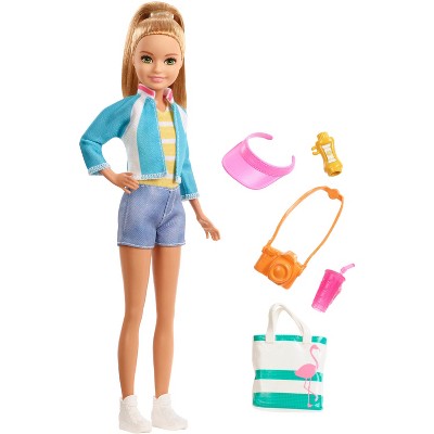 barbie travel accessories