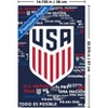 Trends International US Soccer - Logo 25 Unframed Wall Poster Prints - 3 of 4
