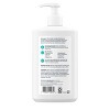 Neutrogena Ultra Gentle Foaming Facial Cleanser, Hydrating Face Wash for Sensitive Skin - 16 fl oz - 2 of 4