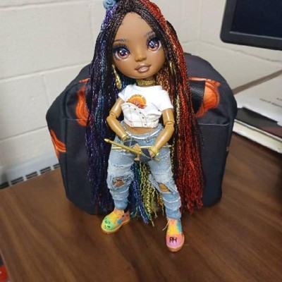 #TargetStyle : RAINBOW HIGH DOLLS ROCK : Target Finds