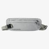 Eagle Creek Undercover RFID Money Belt Storm Grey - 2 of 4