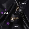 Curve Black by Liz Claiborne Men’s Cologne 4.2 oz – Distinctive Masculine Fragrance with Violet Leaves, Lavender & Leather, Casual or Evening Wear - 3 of 4