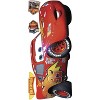 Cars Lightening McQueen Peel and Stick Giant Wall Decal - image 2 of 4