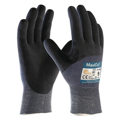 Pip  Cut-Resistant Gloves,3XL,12" L,PR,PK12 44-3755