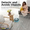 Shark Matrix 2-in-1 Robot Vacuum/Mop with Sonic Mopping, RV2410WD - Refurbished - 3 of 4