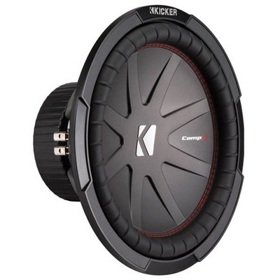subwoofer 12 inch double coil