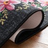 Journey JNY154 Power Loomed Machine Washable Slip Resistant Rugs - Safavieh - 4 of 4