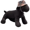 The Worthy Dog Plaid Bucket Hat - 2 of 3