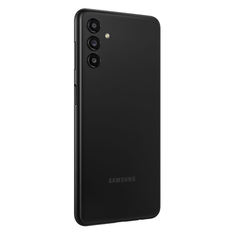 AT&#38;T Prepaid Samsung Galaxy A13 5G (64GB) Smartphone - Black, 5 of 9