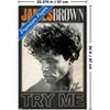 Trends International James Brown - Try Me Unframed Wall Poster Prints - 3 of 4