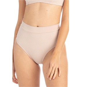 Tavik Womens Pernille High Waist Bikini Swim Bottom - 1 of 1