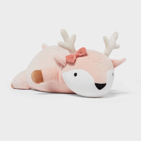 Pillowfort weighted plush on sale