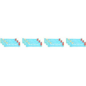 Good! Snacks Birthday Cake Protein Bars (Case of 12) - 1 of 2