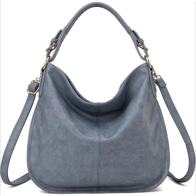 Hobo Bags for Women Shoulder Purses and Handbags