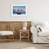 Stupell Industries Cabin In The Glowing Tetons Framed Print Under Glass Art - 3 of 4