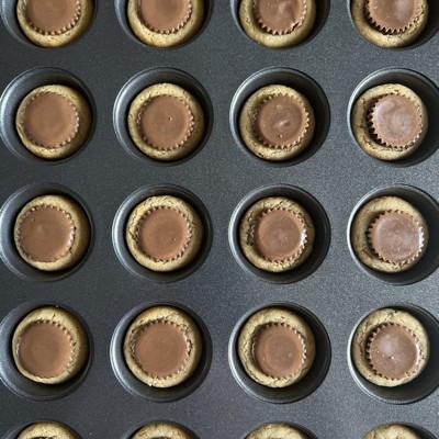 Norpro 24 Mini Muffin Pan 3767