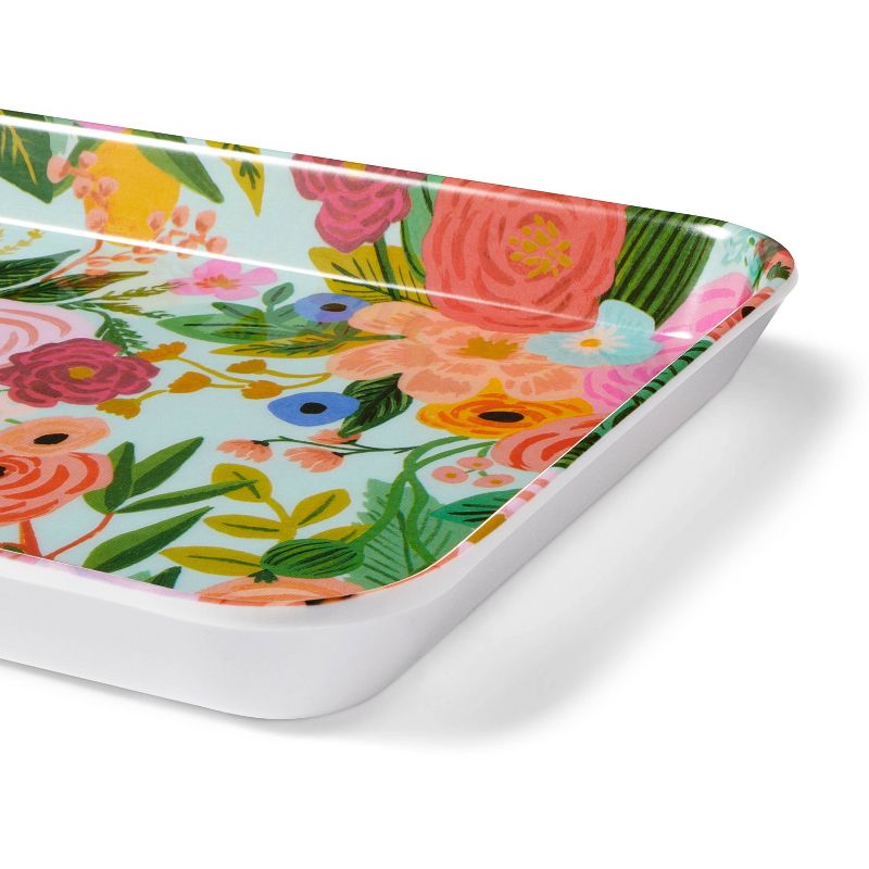 Rifle Paper Co. Garden Party Trinket Tray, 3 of 4