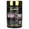 ALLMAX VITAFORM™, Premium Multi-Vitamin For Women, 60 Tablets - 4 of 4