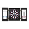 NHL New York Rangers Dartboard Set - 3 of 4