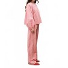 Women's Ismery Gingham Trousers - FRNCH - 3 of 4