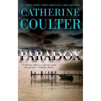 Paradox, 22 - (FBI Thriller) by  Catherine Coulter (Paperback)