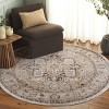 Hazel HZL500 Power Loomed Indoor Rugs - Safavieh - 2 of 4