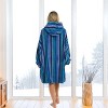 ADR Adult Wearable Blanket, Sweater Hoodie, Blanket with Sleeves for Men & Women Oversized Sweatshirt - 3 of 3
