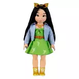 Tinkerbell Plush Doll : Target