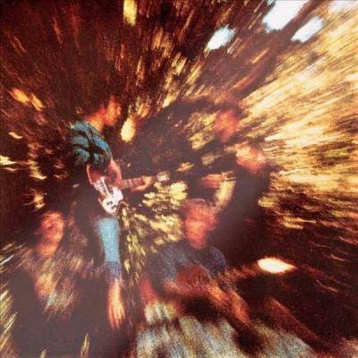 Creedence Clearwater Revival - Bayou Country (Half Speed Master)(LP) (Vinyl)