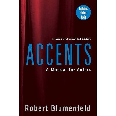 Accents - (Limelight) by  Robert Blumenfeld (Mixed Media Product)