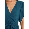 Petal and Pup Womens Barker Dress - 3 of 4