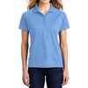 Mafoose Women's Short Sleeve Ultra-Dry Moisture-Wicking Dri Stretch Mesh Pro Polo T-shirt - 4 of 4