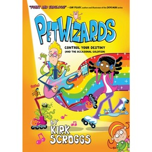 Petwizards - by Kirk Scroggs - 1 of 1