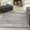 Nourison Concerto Vintage Traditional Indoor Rug - 2 of 4
