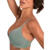 Adore Me Women's Harlowe Plunge Bra - 2 of 4
