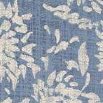 Reese Floral Blue