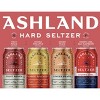 Ashland Hard Seltzer Variety Pack - 12pk/12 fl oz Cans - 2 of 4