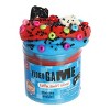 Aurora Toys Medium Video Game Slime Poppy Slime Co. Gooey Toy Red 11.3oz - 2 of 4