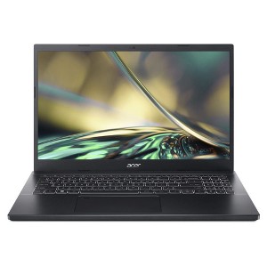 Acer Aspire 7 - 15.6" Notebook - 8GB RAM - 512GB SSD - A715-76-73L8 - Manufacturer Refurbished - 1 of 4