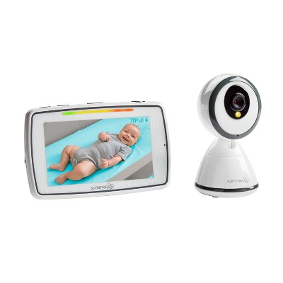 target summer infant monitor