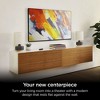 Roku 75R8B5 75 inch Class 4K QLED Pro Series Smart TV - 4 of 4