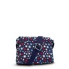 Kipling Sabian Printed Crossbody Mini Bag Joyful Dreams - 4 of 4