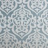 LunaLulinlk Jacquard Shower Curtain - 3 of 4