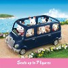 Calico Critters Family Seven Seater Toy Vehicle for Dolls - 3 of 4