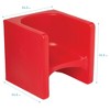 ECR4Kids Tri-Me 3-In-1 Cube Chair - 2 of 4
