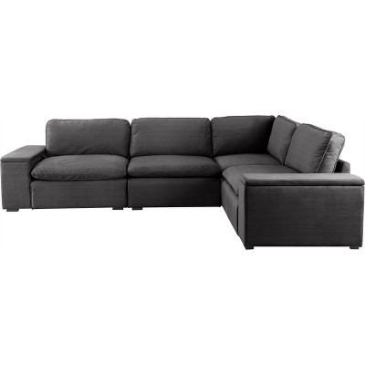 target storage couch