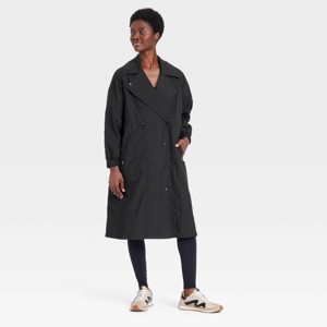 Women's Trench Coat - All In Motion™ - 1 of 4