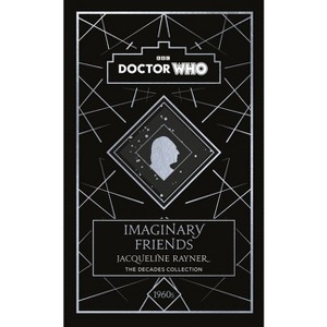 Doctor Who 60s Book - by  Jacqueline Rayner & Doctor Who (Hardcover) - 1 of 1