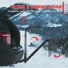 Car Bike Rack, Hitch Mount Bike Rack for 2-Bike, Steel Bicycle Carrier with Anti-Wobble Lock System, Hitch Tightener & Straps - 4 of 4